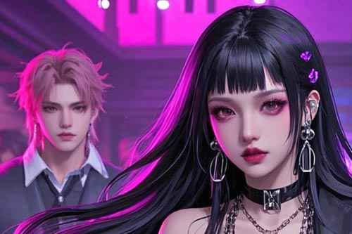 申请创建天美2账号