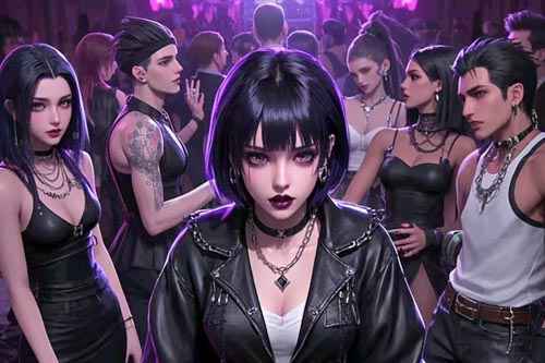 摩登平台注册中心